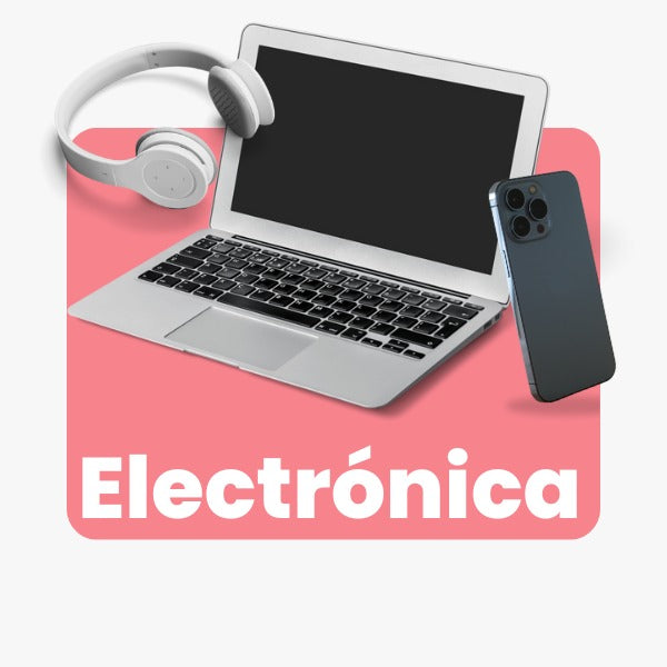 Electrónica