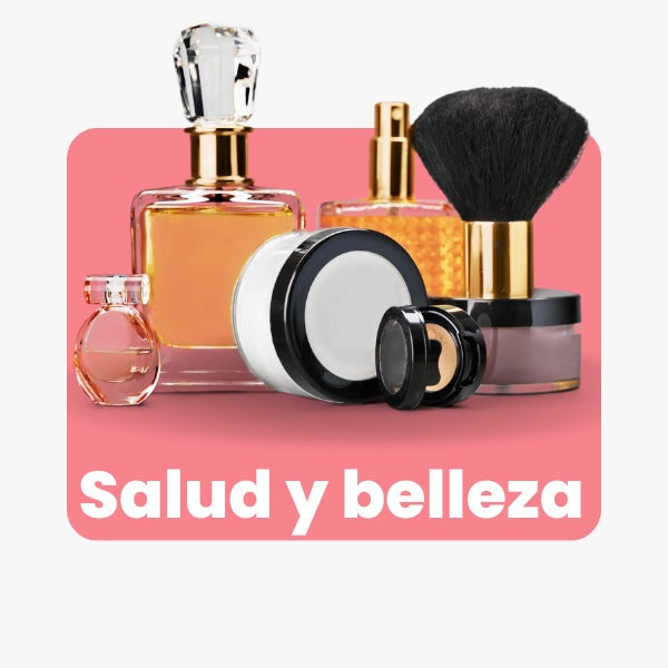 Salud y belleza